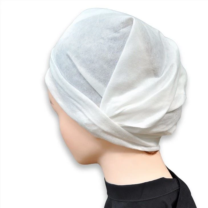 Disposable Towels Non Woven For Beauty Salon in Towel